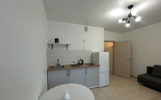 студия в Санкт-Петербурге по адресу: Бокситогорская ул., 27