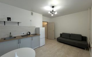 студия в Санкт-Петербурге по адресу: Бокситогорская ул., 27