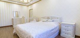 четырехкомнатная квартира в Санкт-Петербурге по адресу: Коломяжский проспект, 20, литера А