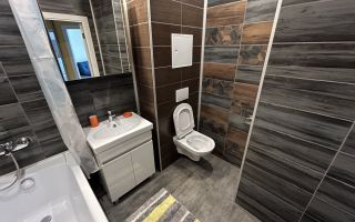 однокомнатная квартира в Санкт-Петербурге по адресу: Кушелевская дорога., 6, к 1