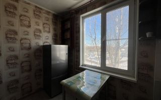 однокомнатная квартира в Санкт-Петербурге по адресу: Большевиков проспект, 53, к 1