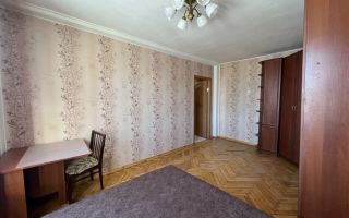 однокомнатная квартира в Санкт-Петербурге по адресу: Большевиков проспект, 53, к 1