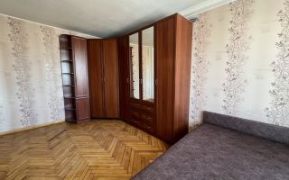 однокомнатная квартира в Санкт-Петербурге по адресу: Большевиков проспект, 53, к 1