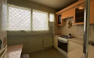 однокомнатная квартира в Санкт-Петербурге по адресу: Бухарестская ул., 78