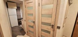 однокомнатная квартира в Санкт-Петербурге по адресу: Науки проспект, 45