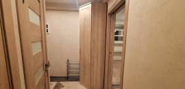 однокомнатная квартира в Санкт-Петербурге по адресу: Науки проспект, 45