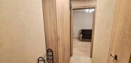 однокомнатная квартира в Санкт-Петербурге по адресу: Науки проспект, 45