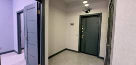 трехкомнатная квартира в Ленинградской области по адресу: Солнечная ул., 12