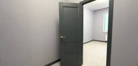 трехкомнатная квартира в Ленинградской области по адресу: Солнечная ул., 12