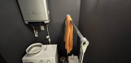 однокомнатная квартира в Санкт-Петербурге по адресу: Черняховского ул., 25