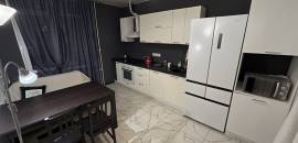 однокомнатная квартира в Санкт-Петербурге по адресу: Черняховского ул., 25