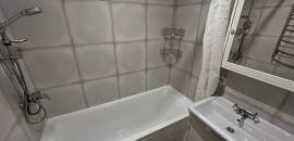 однокомнатная квартира в Санкт-Петербурге по адресу: Черняховского ул., 25