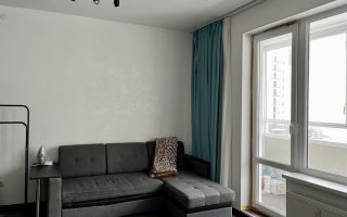 студия в Санкт-Петербурге по адресу: Плесецкая ул., 16, строение 1