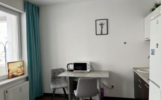 студия в Санкт-Петербурге по адресу: Плесецкая ул., 16, строение 1