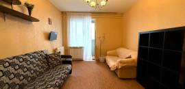 однокомнатная квартира в Санкт-Петербурге по адресу: Новолитовская ул., 4