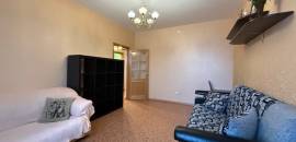 однокомнатная квартира в Санкт-Петербурге по адресу: Новолитовская ул., 4