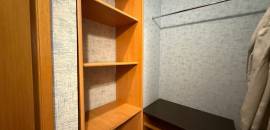 однокомнатная квартира в Санкт-Петербурге по адресу: Новолитовская ул., 4