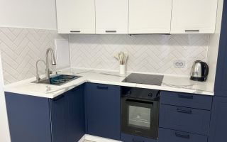 однокомнатная квартира в Санкт-Петербурге по адресу: Уральская ул., 25