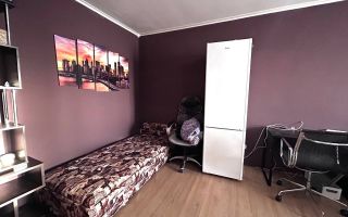 комната в Санкт-Петербурге по адресу: Михаила Дудина ул., 23, к 1