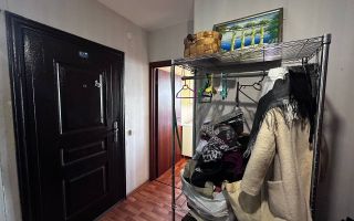 комната в Санкт-Петербурге по адресу: Михаила Дудина ул., 23, к 1