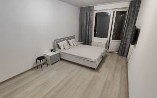 однокомнатная квартира в Ленинградской области по адресу: Привокзальная пл., 3, к 3