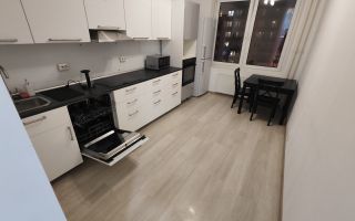 однокомнатная квартира в Ленинградской области по адресу: Привокзальная пл., 3, к 3