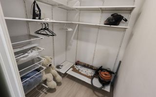 однокомнатная квартира в Ленинградской области по адресу: Привокзальная пл., 3, к 3