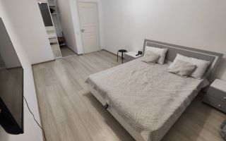 однокомнатная квартира в Ленинградской области по адресу: Привокзальная пл., 3, к 3