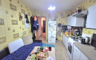 однокомнатная квартира в Санкт-Петербурге по адресу: Коммунаров ул., 190