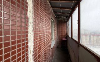 однокомнатная квартира в Санкт-Петербурге по адресу: Ворошилова ул., 11