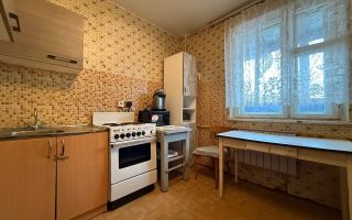 однокомнатная квартира в Санкт-Петербурге по адресу: Ворошилова ул., 11