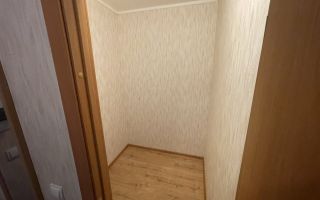 однокомнатная квартира в Санкт-Петербурге по адресу: Советский проспект, 39, к 1