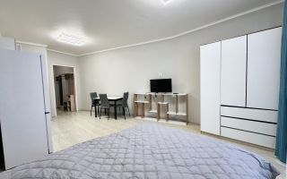 студия в Санкт-Петербурге по адресу: Чирикова ул., 5