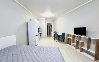 студия в Санкт-Петербурге по адресу: Чирикова ул., 5