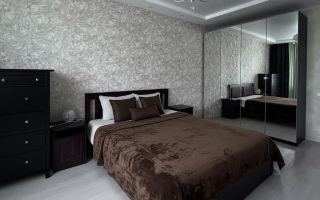 двухкомнатная квартира в Санкт-Петербурге по адресу: Кременчугская ул., 17, к 3