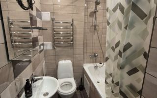 студия в Санкт-Петербурге по адресу: Приморский проспект, 52, к 1