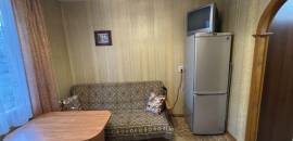 однокомнатная квартира в Санкт-Петербурге по адресу: Уточкина ул., 1, к 1