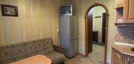 однокомнатная квартира в Санкт-Петербурге по адресу: Уточкина ул., 1, к 1