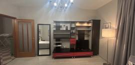 однокомнатная квартира в Санкт-Петербурге по адресу: Поликарпова аллея, 6, к 1