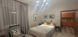 однокомнатная квартира в Санкт-Петербурге по адресу: Поликарпова аллея, 6, к 1