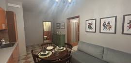 однокомнатная квартира в Санкт-Петербурге по адресу: Поликарпова аллея, 6, к 1