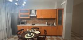 однокомнатная квартира в Санкт-Петербурге по адресу: Поликарпова аллея, 6, к 1