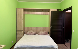 однокомнатная квартира в Санкт-Петербурге по адресу: Комендантский проспект, 64, к 1