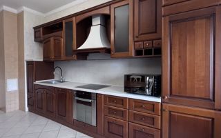 двухкомнатная квартира в Санкт-Петербурге по адресу: Энгельса проспект, 109, к 2