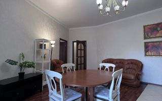 двухкомнатная квартира в Санкт-Петербурге по адресу: Энгельса проспект, 109, к 2