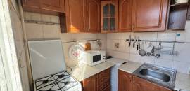 трехкомнатная квартира в Санкт-Петербурге по адресу: Танкиста Хрустицкого ул., 17