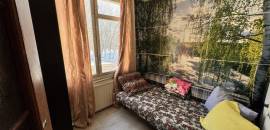 трехкомнатная квартира в Санкт-Петербурге по адресу: Танкиста Хрустицкого ул., 17