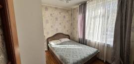 трехкомнатная квартира в Санкт-Петербурге по адресу: Танкиста Хрустицкого ул., 17