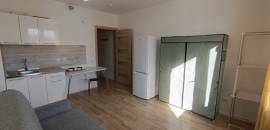 студия в Санкт-Петербурге по адресу: Муринская дорога., 25, к 2, строение 1