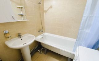 однокомнатная квартира в Санкт-Петербурге по адресу: Кушелевская дорога., 3, к 2